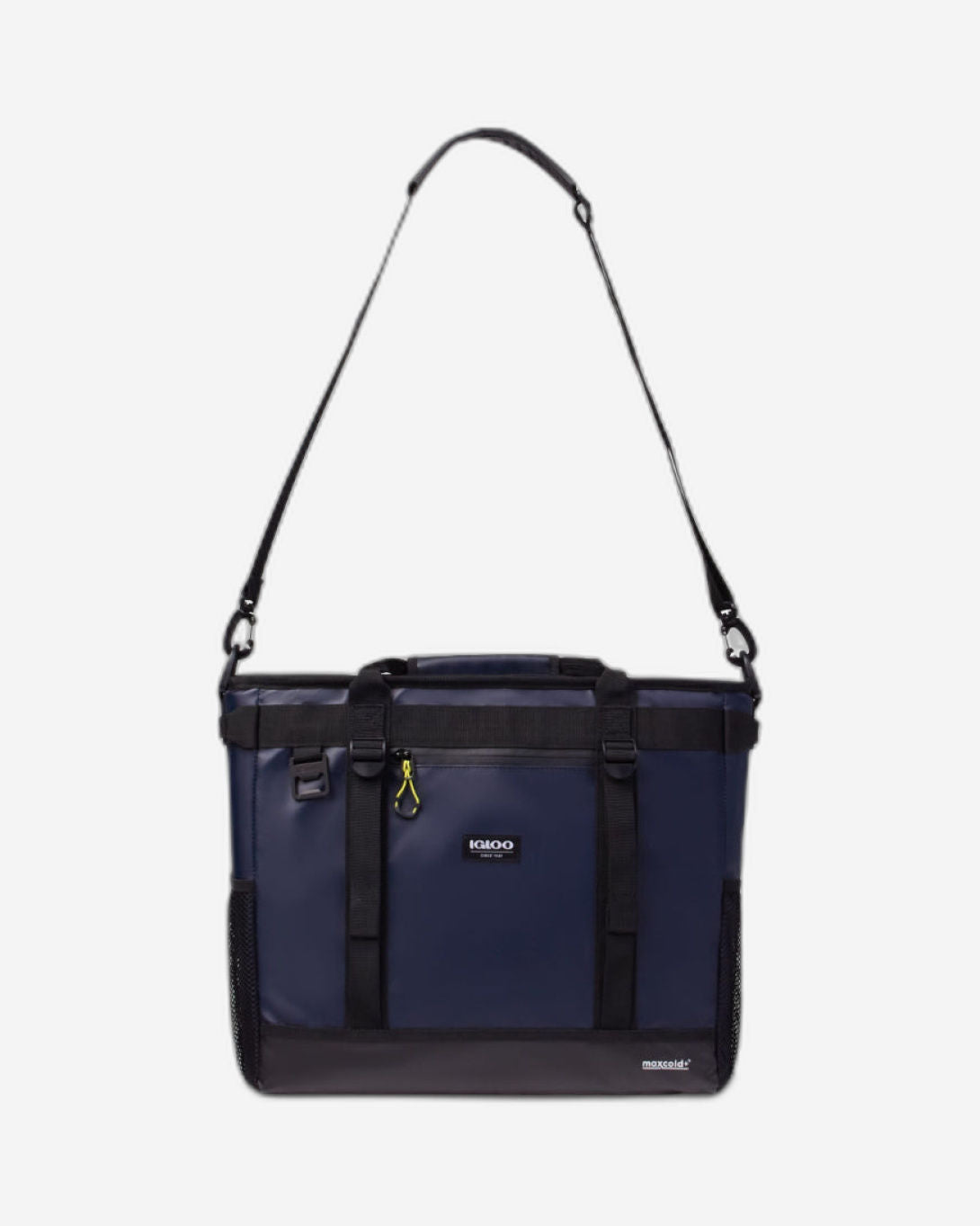 Igloo-Tote 30 Maxcold Ascent - Blue/Black