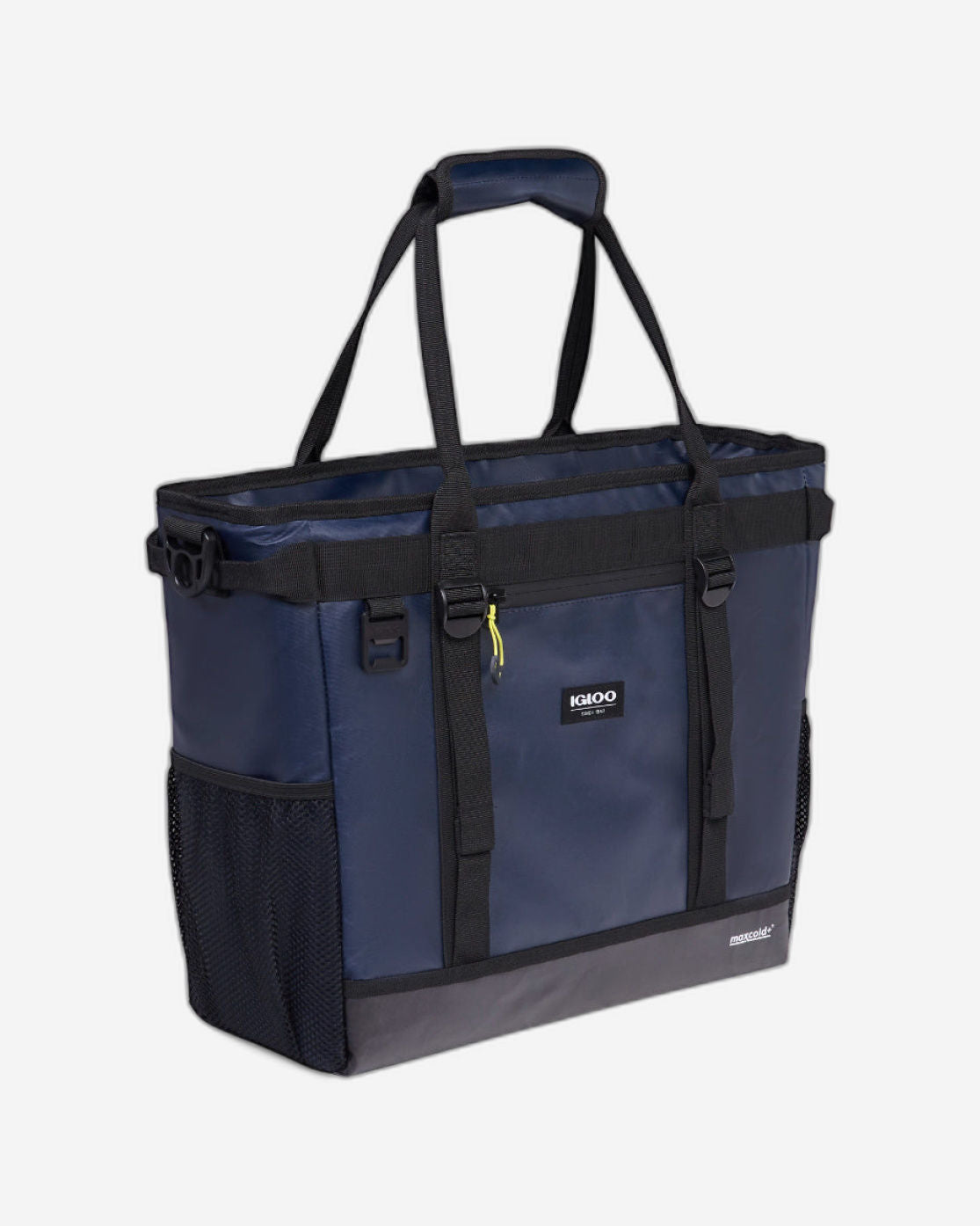 Igloo-Tote 30 Maxcold Ascent - Blue/Black