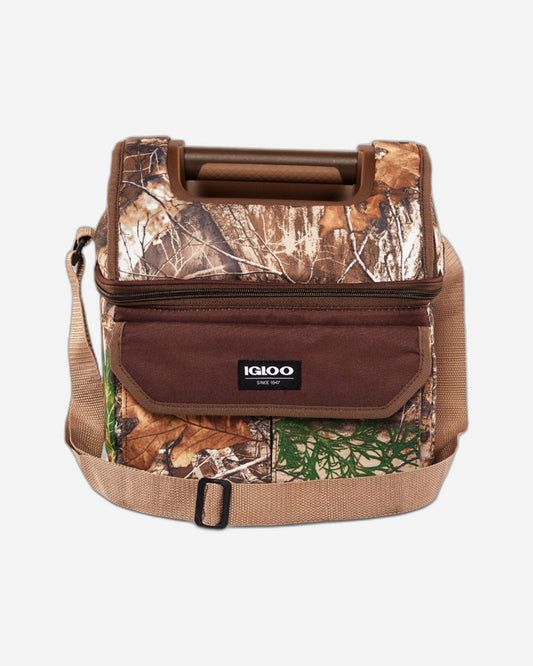 Igloo-Pm Gripper 16 Realtree Brown,Realtree  - Brown, Realtree