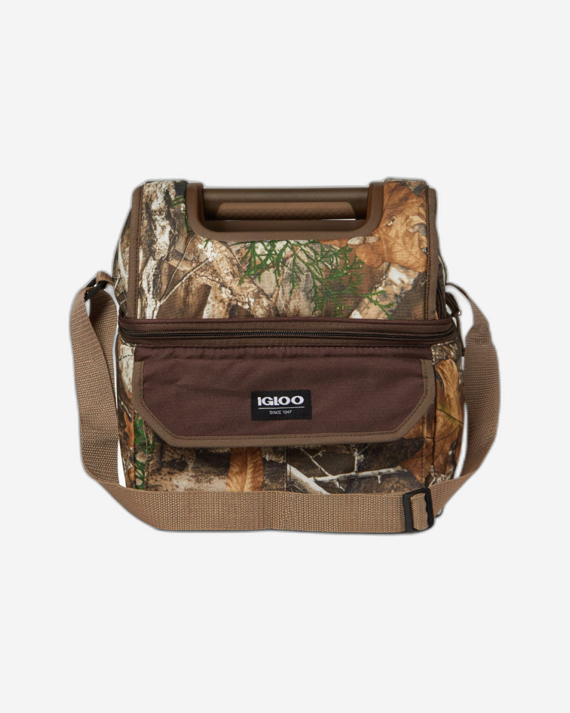 Igloo-Pm Gripper 16 Realtree Brown,Realtree  - Brown, Realtree