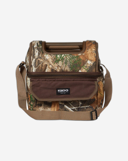 Igloo-Pm Gripper 16 Realtree Brown,Realtree  - Brown, Realtree