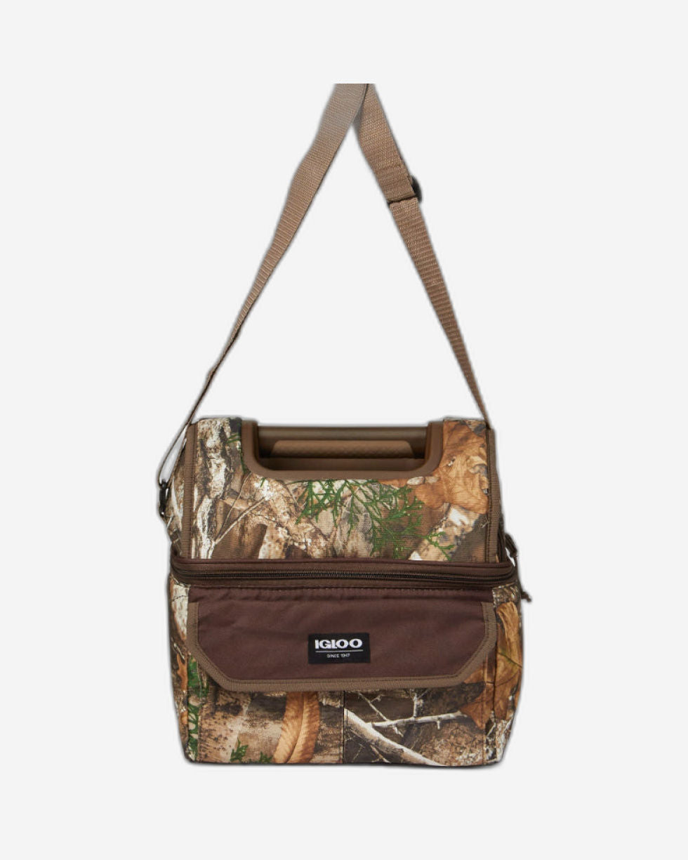 Igloo-Pm Gripper 16 Realtree Brown,Realtree  - Brown, Realtree