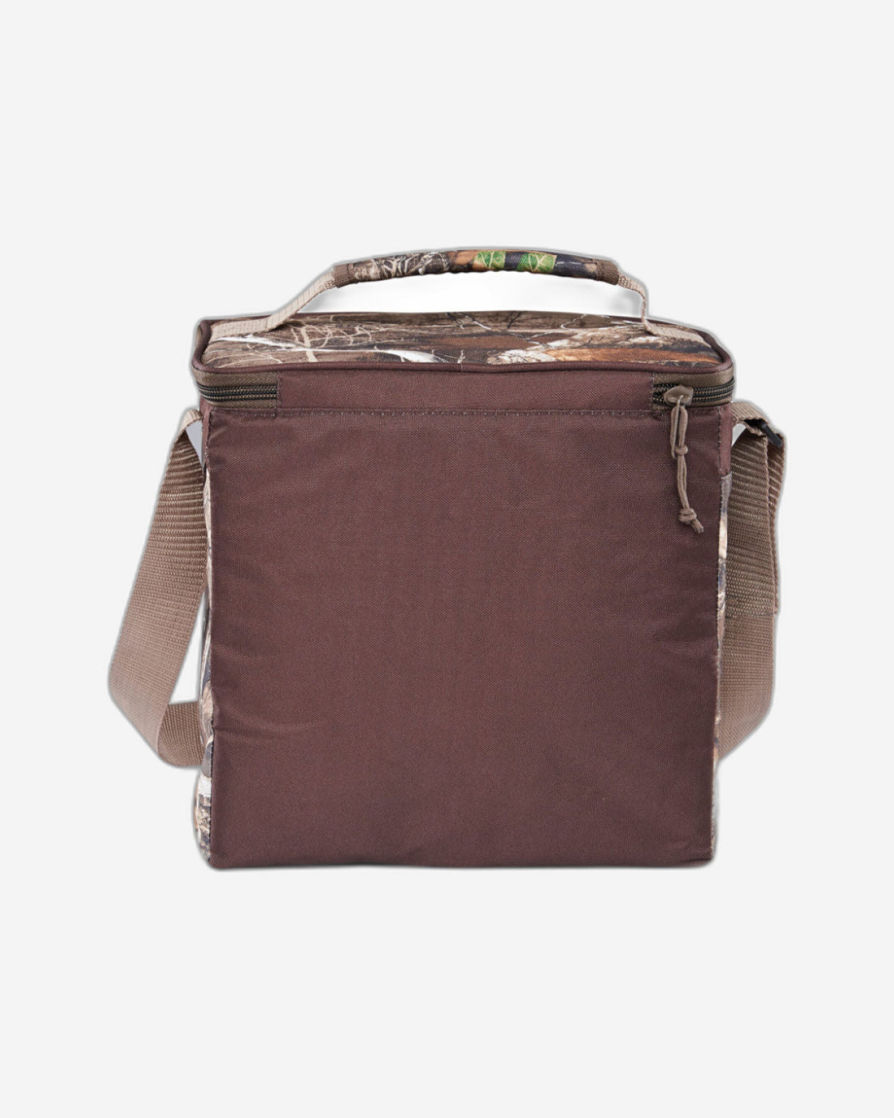 Igloo-Realtree HLC 12-Can Cooler Bag - Brown