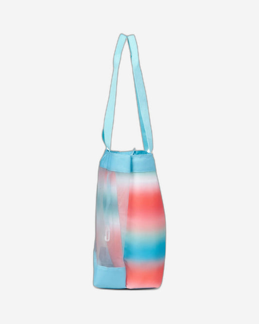 Igloo-Seabreeze Dual Compartment Tote - Blue Gradient