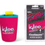 Igloo-Retro Soft Coolmate™ 4-Pack Can Cooler  - Dark Jade /Bold Magenta /Livewire Yellow