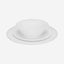 Fissman Tableware Felizia Opal 12Pc