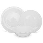 Fissman Tableware Felizia Opal 12Pc