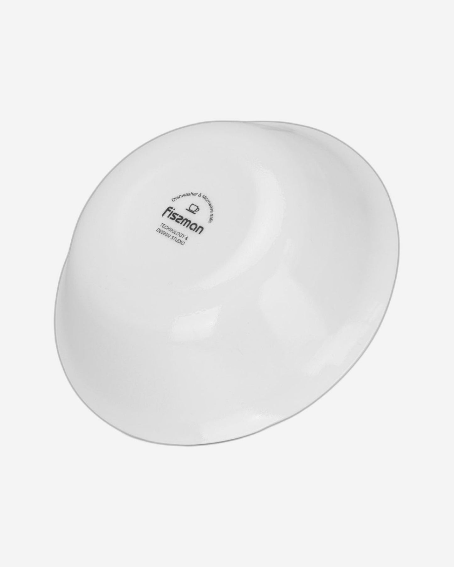 Fissman Tableware Felizia Opal 12Pc