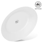 Fissman Tableware Felizia Opal 12Pc