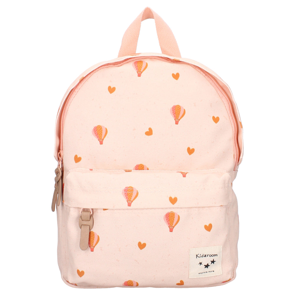 Kidzroom Backpack Hot Air Balloons