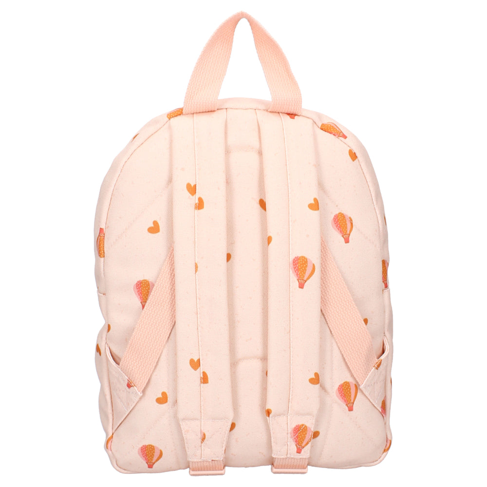 Kidzroom Backpack Hot Air Balloons