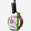 Fresh Choice Carmine Frypan Set 3Pc
