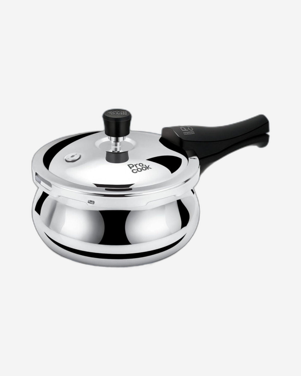 Milton Pro Cook Curve Cooker 3.5L Steel