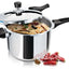 Milton Pro Cook Pressure Cooker 5L Steel