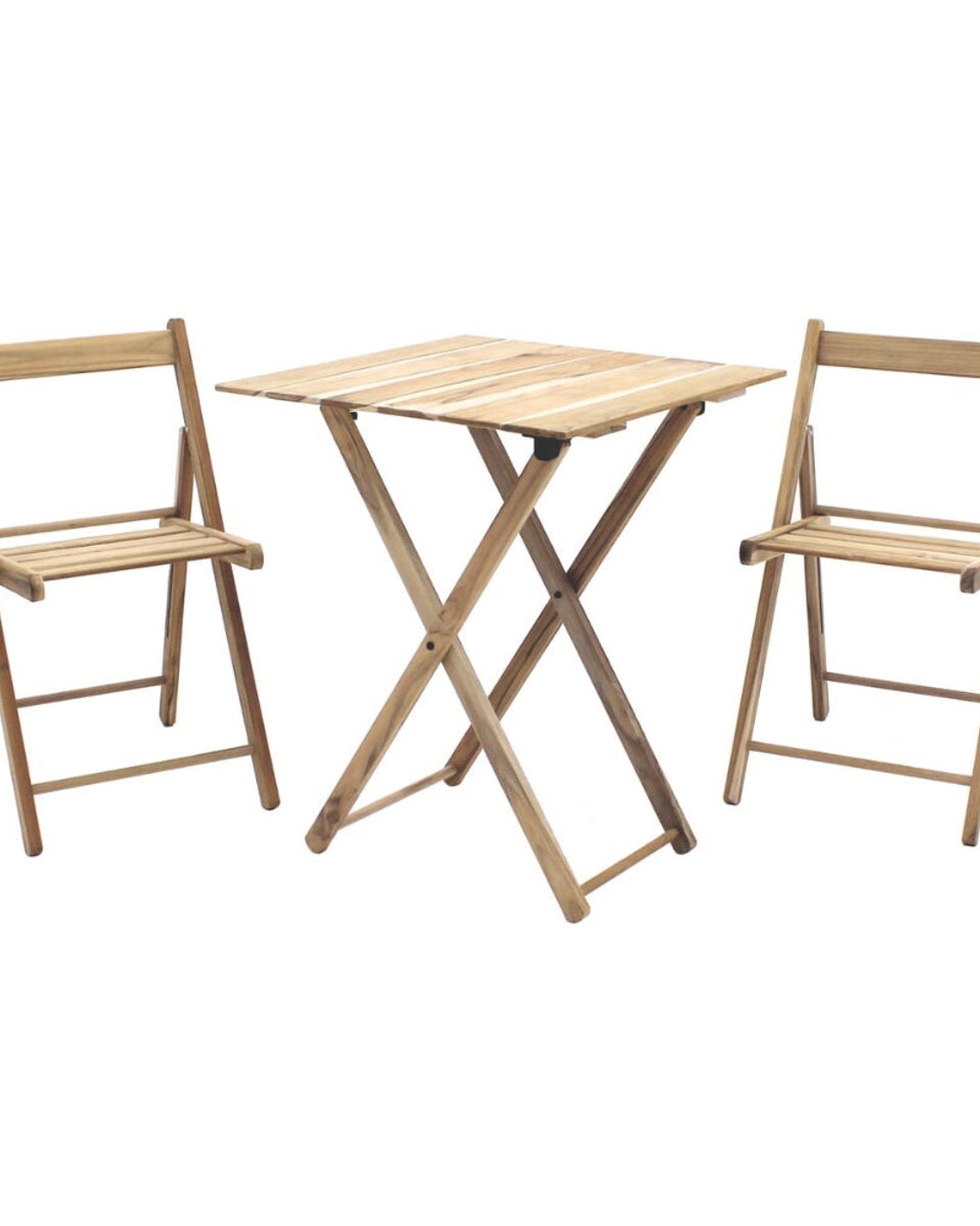 Tramontina Lille Folding Set 3Pc
