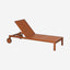 Tramontina Chaise Longue Fitt