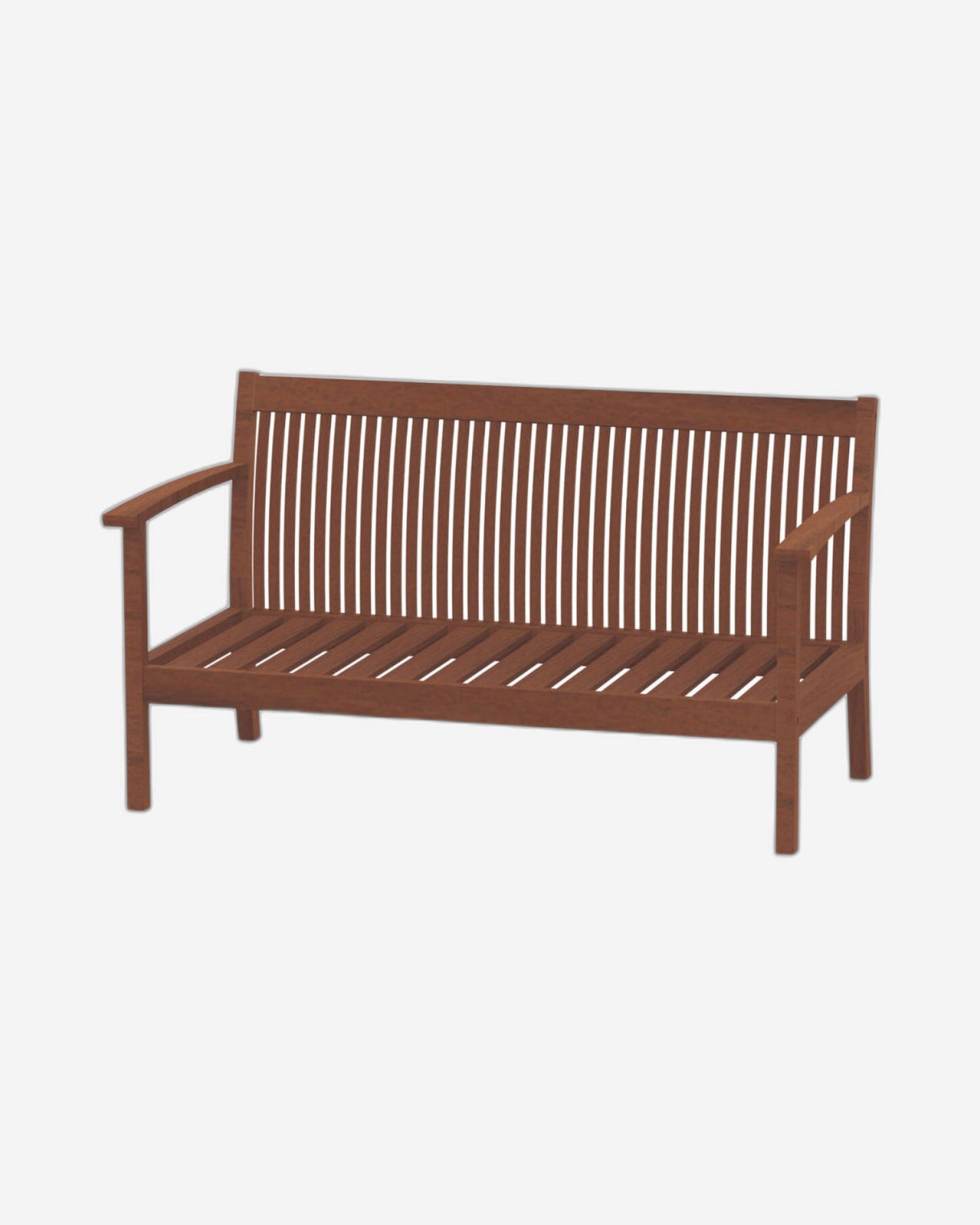 Tramontina Sofa Fitt 2 Seats