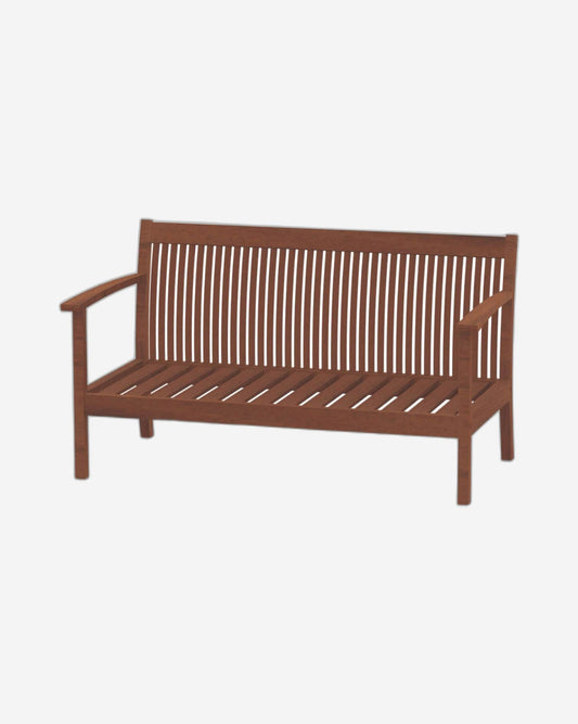 Tramontina Sofa Fitt 2 Seats