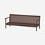 Tramontina Sofa Fitt 3 Seats