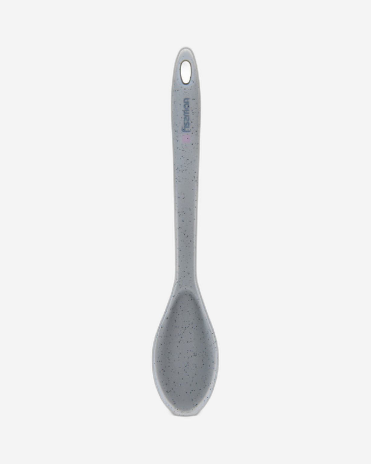 Fissman Serving Spoon Mauris Grey 33.5cm (Nylon + Silicone)
