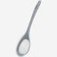 Fissman Slotted Spoon Mauris Grey 34cm