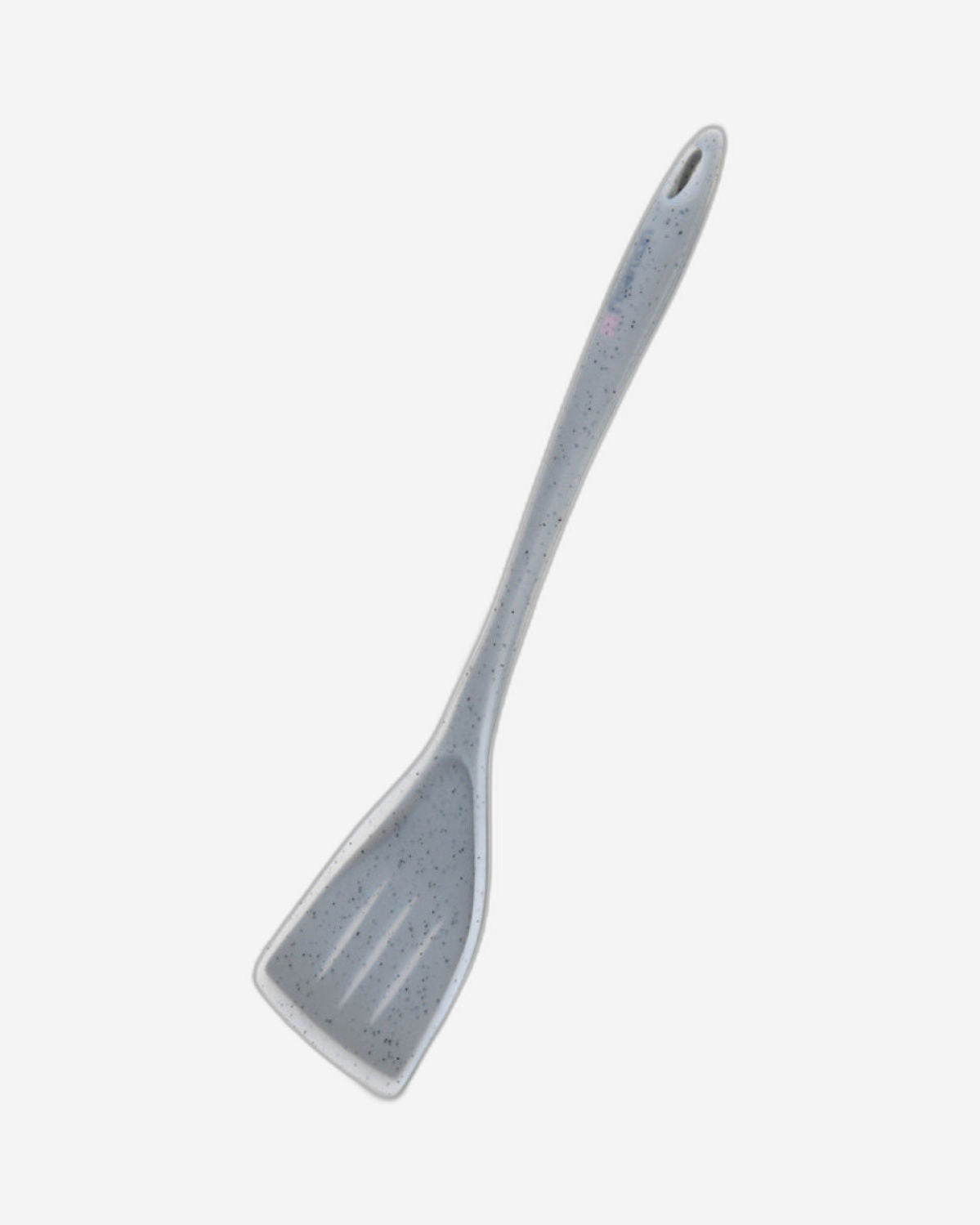 Fissman Kitchen Turner Mauris Grey 33cm (Nylon + Silicone)