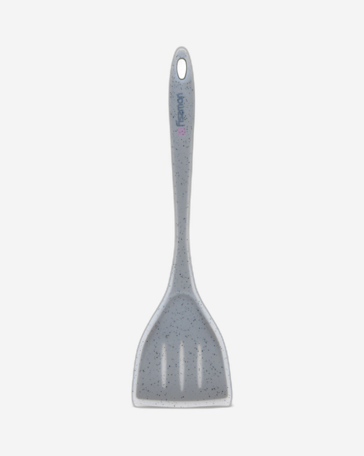 Fissman Kitchen Turner Mauris Grey 33cm (Nylon + Silicone)