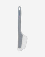 Fissman Spatula Mauris Grey 34cm (Nylon + Silicone)