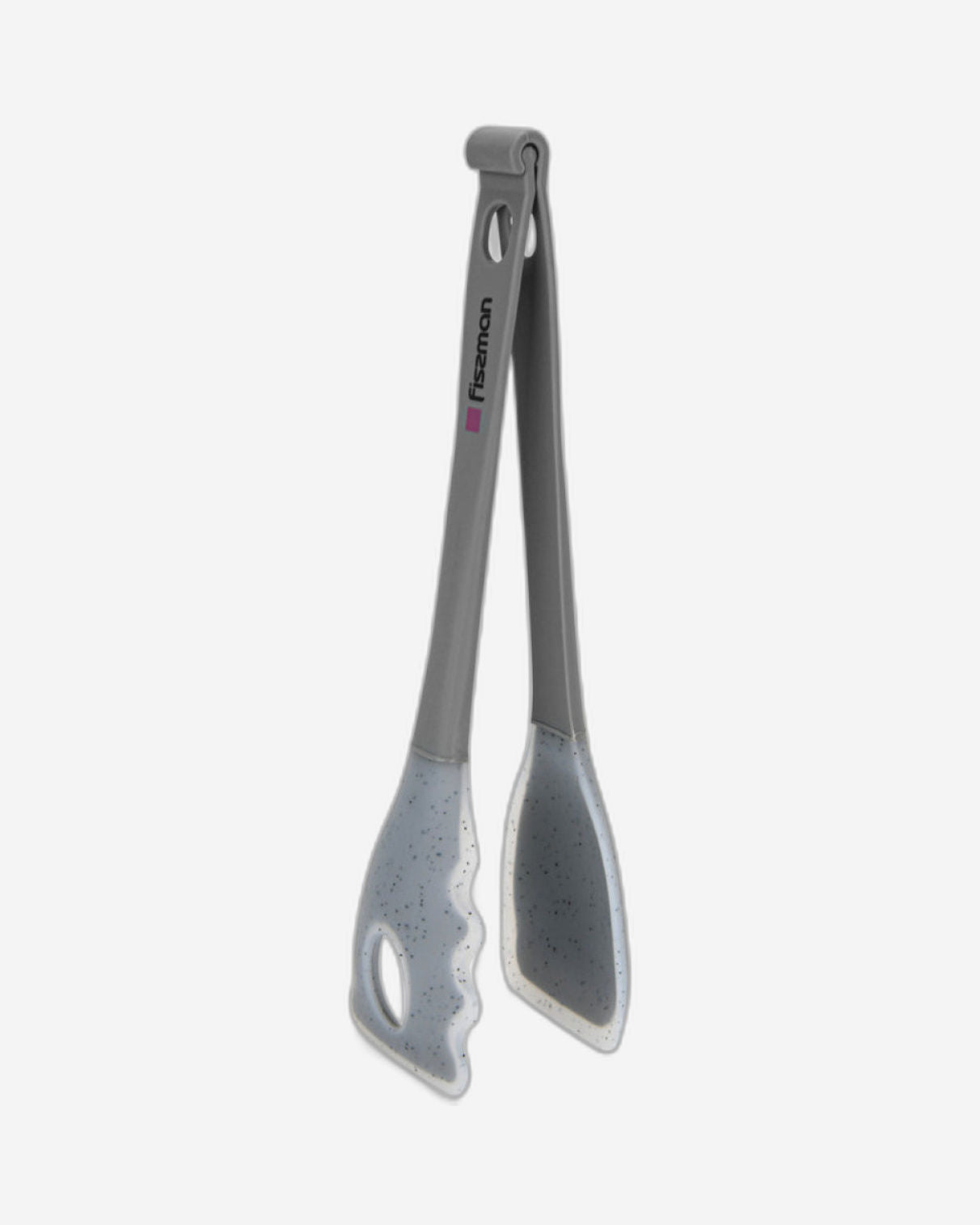 Fissman Tongs Mauris Grey 28cm