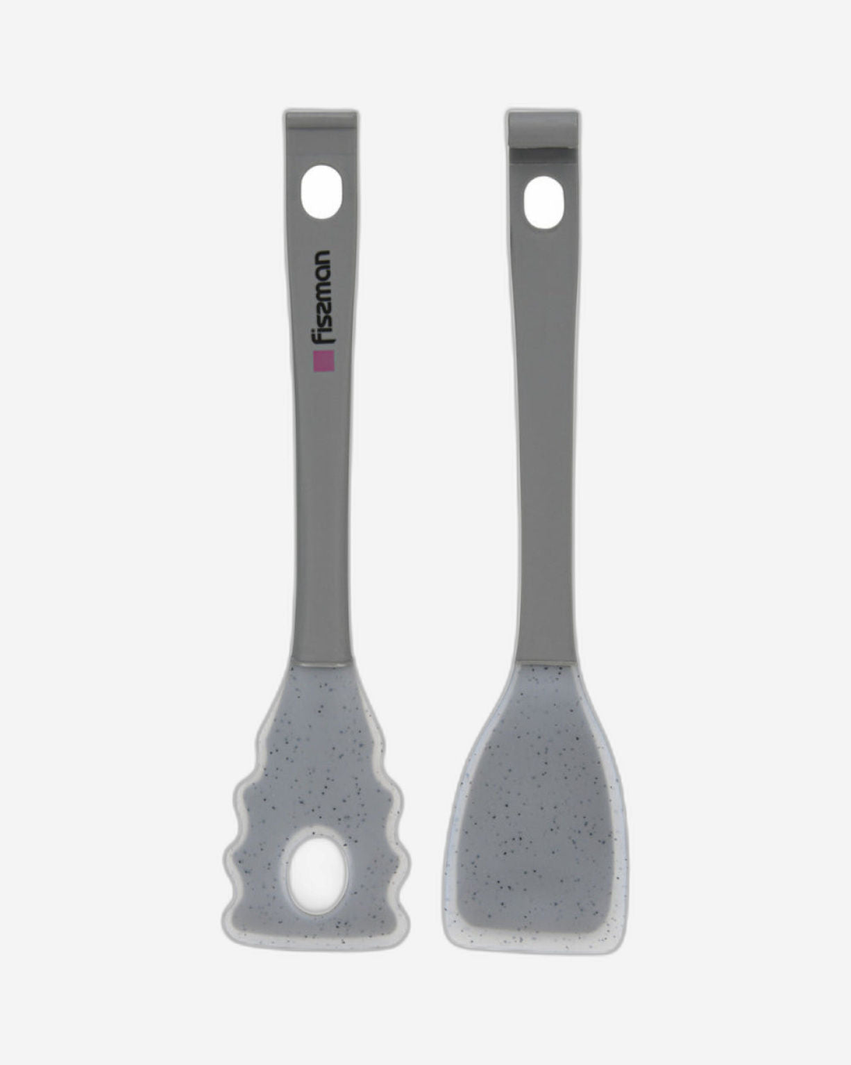 Fissman Tongs Mauris Grey 28cm