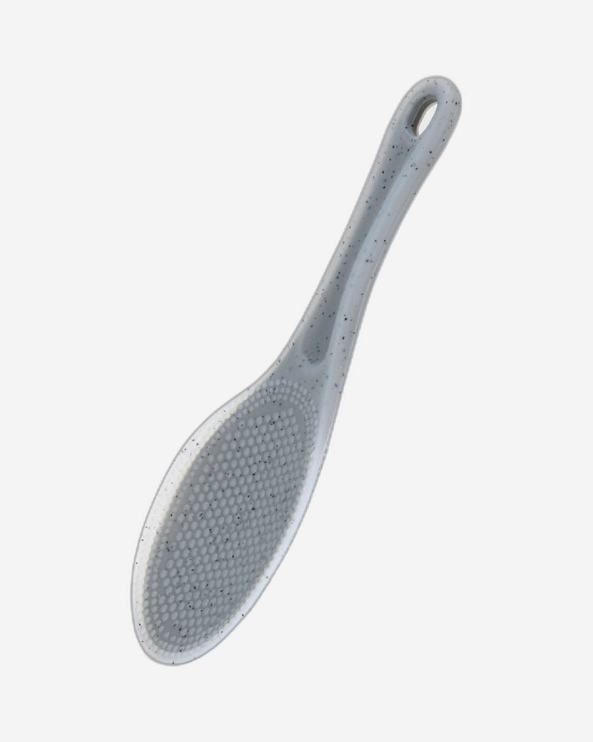 Fissman Rice Spoon Mauris Grey 21cm (Nylon + Silicone)