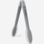 Fissman Tongs Mauris Grey 23cm