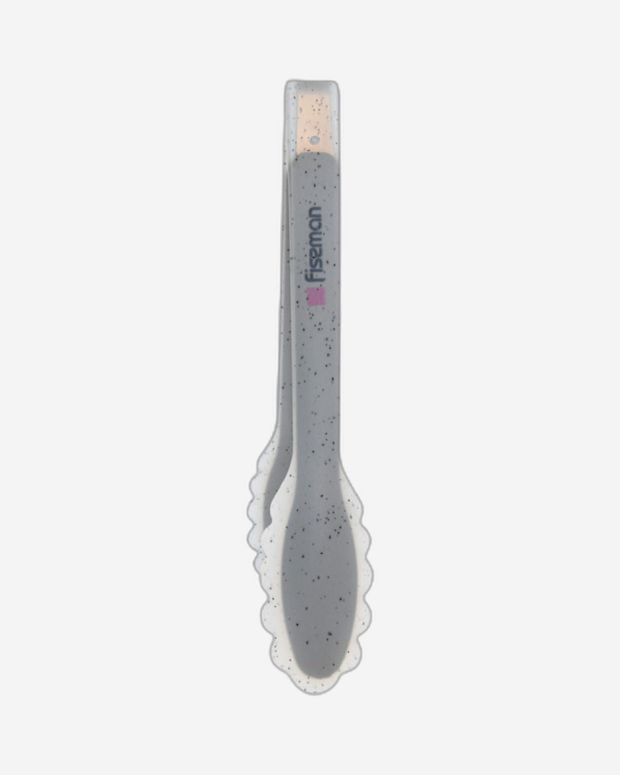 Fissman Tongs Mauris Grey 23cm