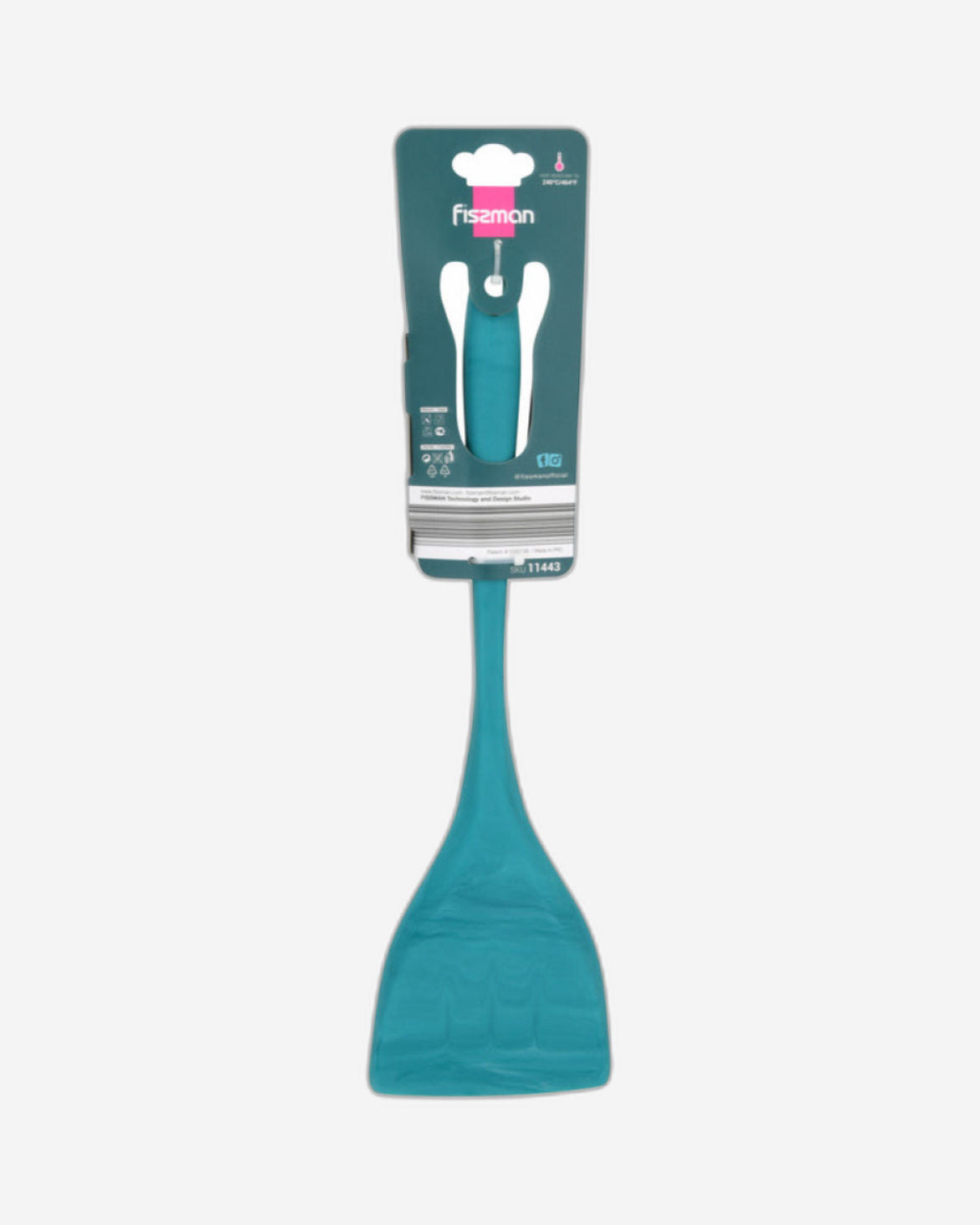 Fissman Turner Lucretia 33cm