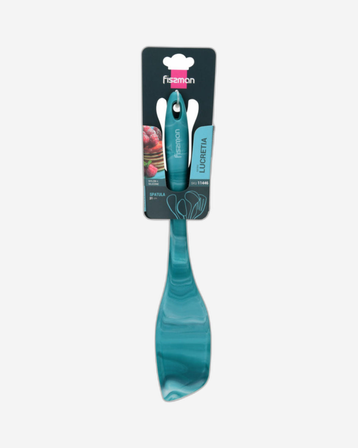 Fissman Spatula Lucretia 31cm
