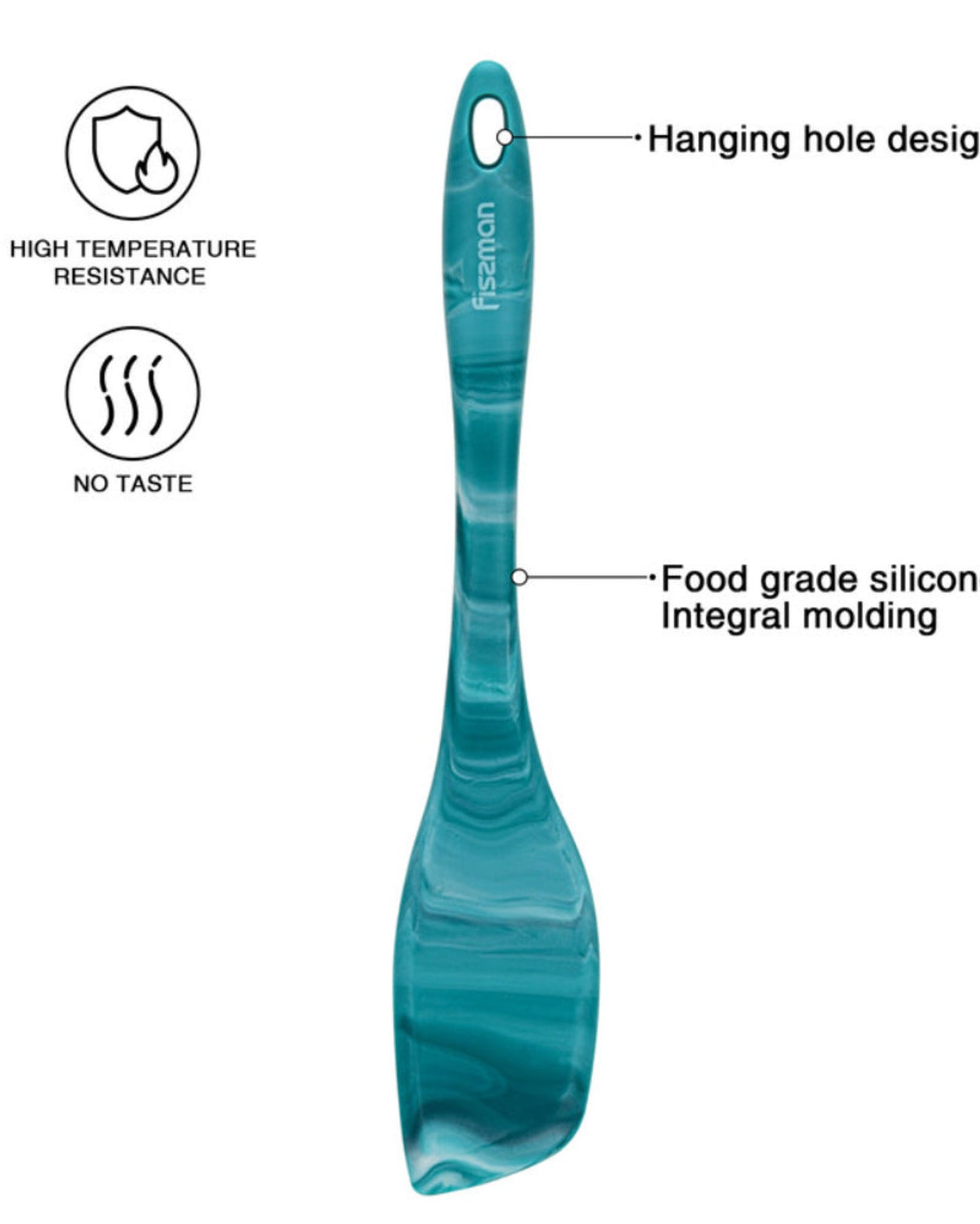 Fissman Spatula Lucretia 31cm