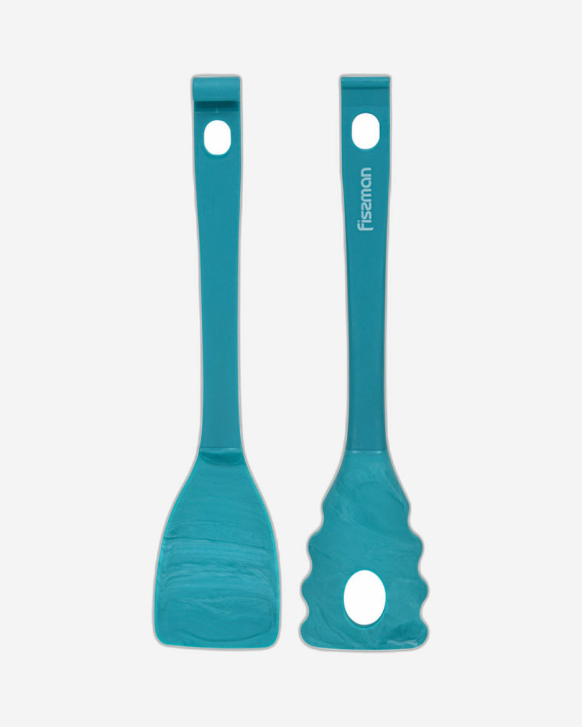 Fissman Tong Spatula Turner Lucretia 28cm
