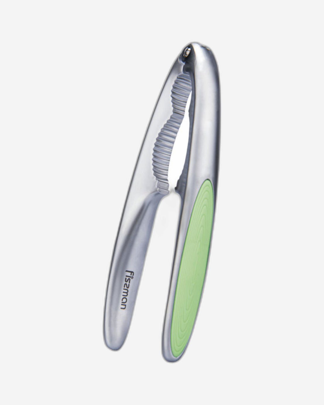 Fissman Nutcracker Zinc Alloy  Luminica Series Green 16cm