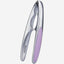 Fissman Nutcracker Luminica Zinc Alloy Grey/Purple