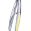 Fissman Nutcracker Luminica Grey/Yellow