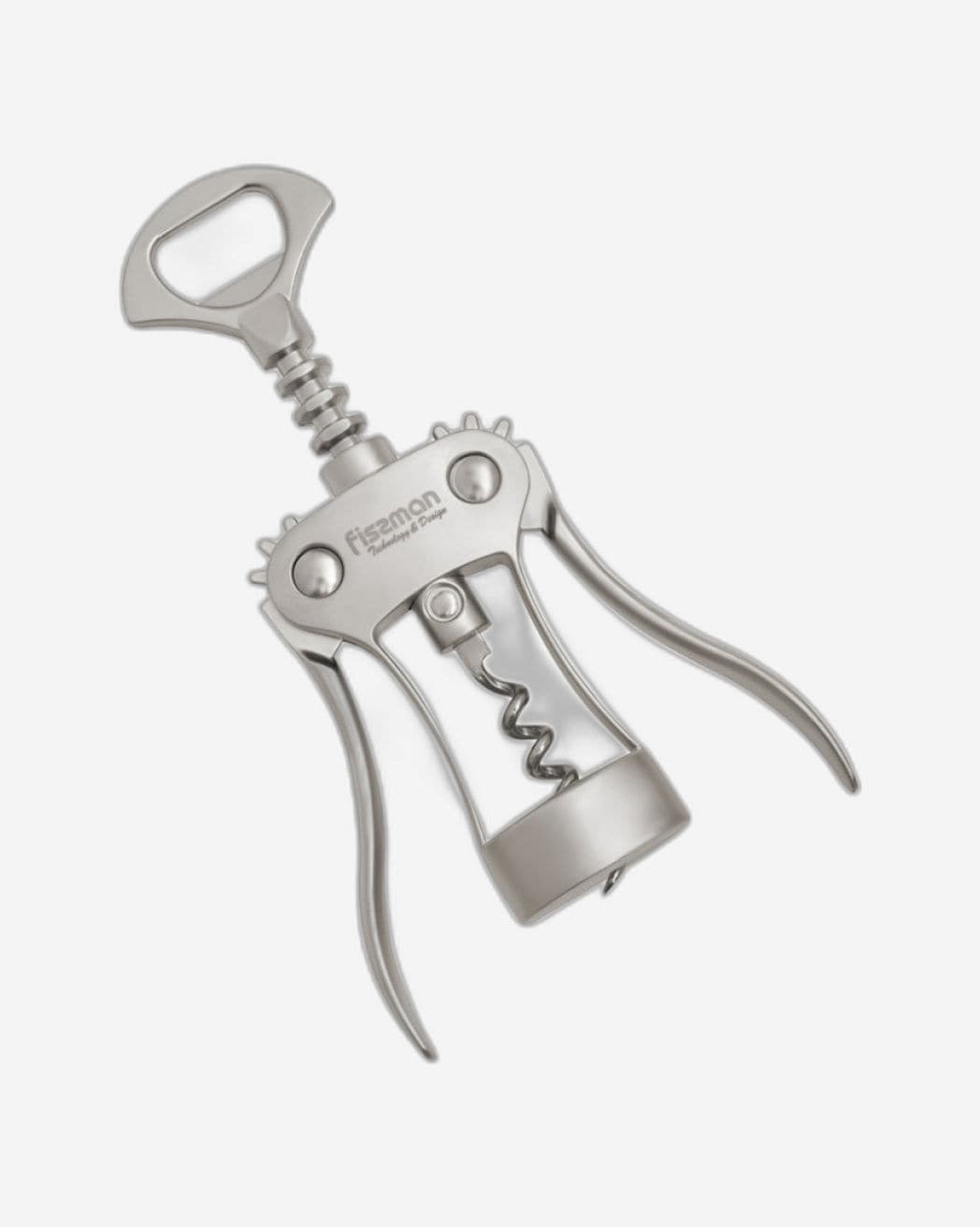 Fissman Corkscrew Lily 18.5cm