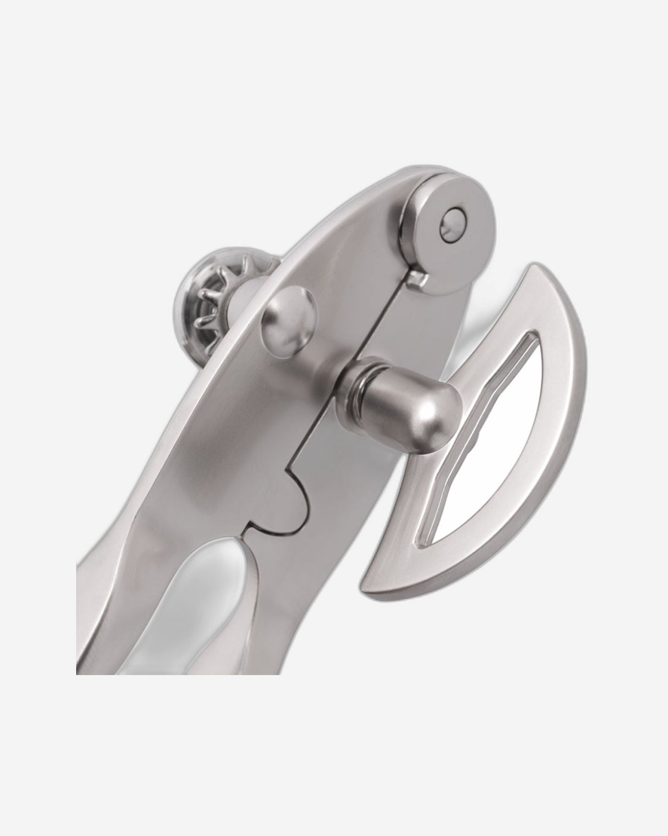 Fissman Can Opener Lily 17cm