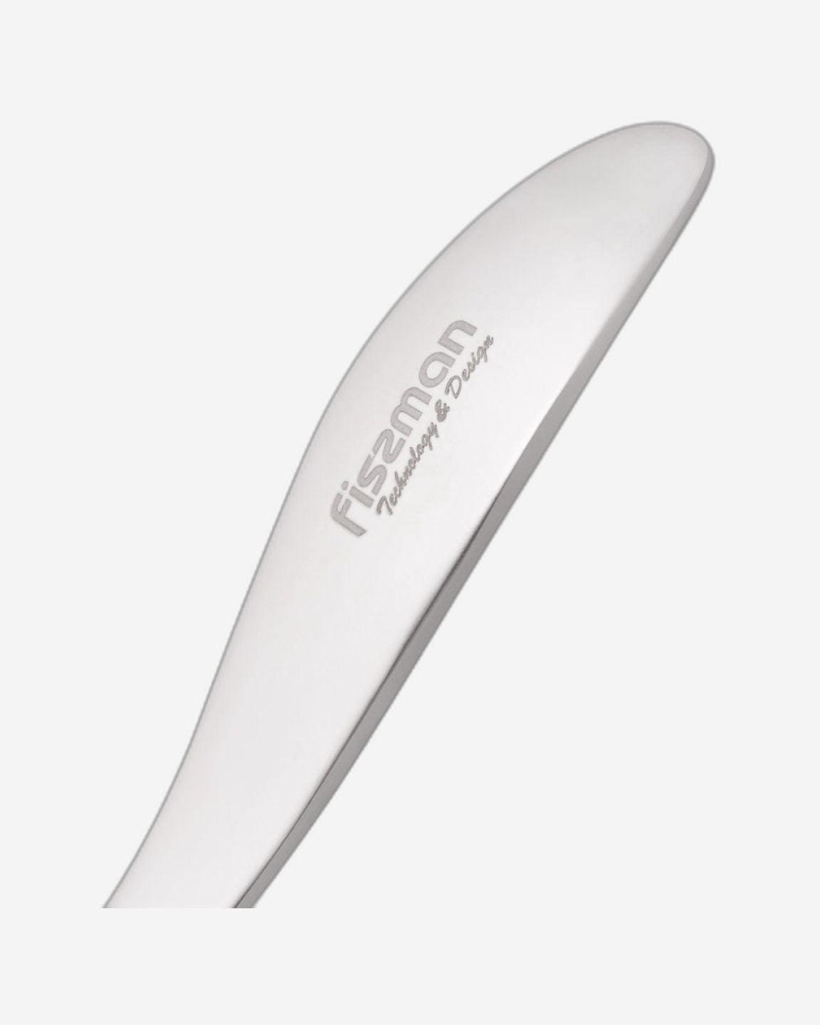 Fissman Peeler Lily Y-Shaped 17cm