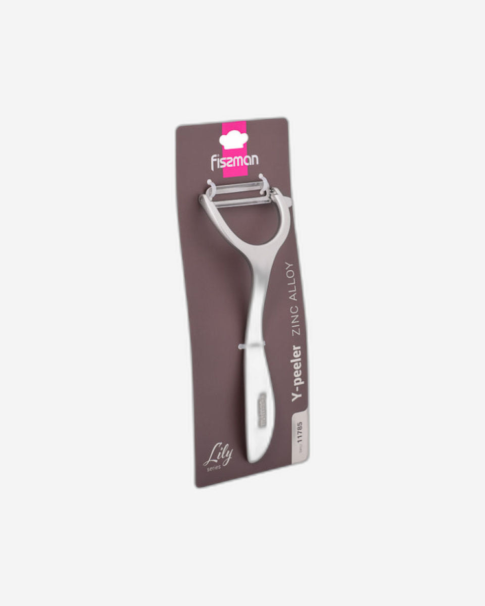 Fissman Peeler Lily Y-Shaped 17cm