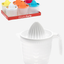 Plastic Forte Citrus Juicer 600 ml with Measuring Cup