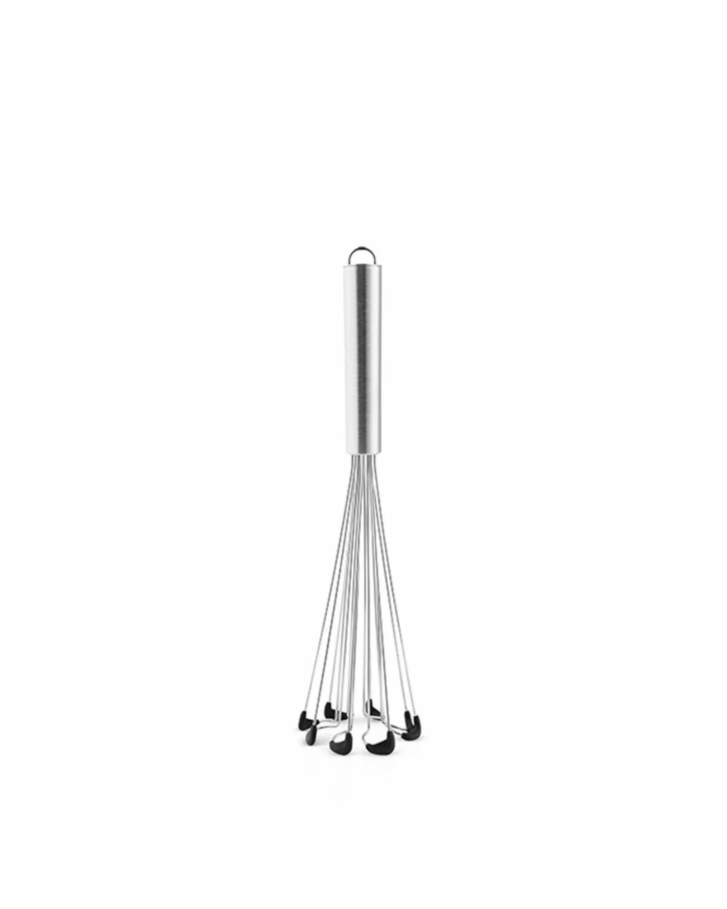 Eva Solo 118227 Whisk 25cm with silicone-coated wires