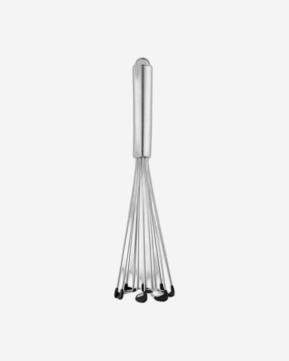Eva Solo 118227 Whisk 25cm with silicone-coated wires