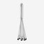 Eva Solo 118227 Whisk 25cm with silicone-coated wires