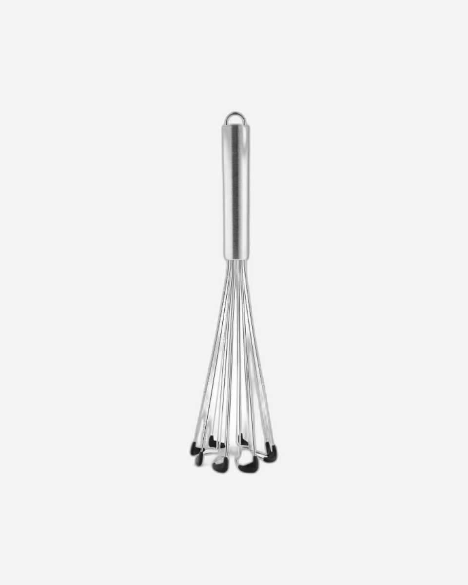 Eva Solo 118227 Whisk 25cm with silicone-coated wires