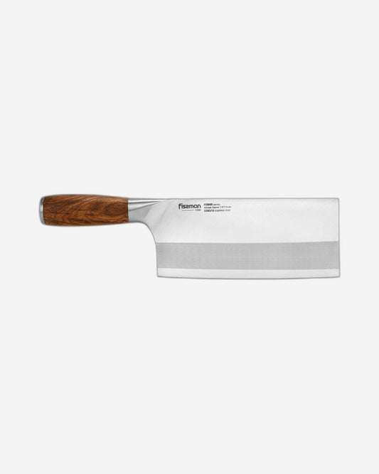 Fissman Cleaver Knife Fenrir 7.5Inch